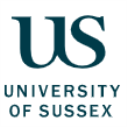 Business School International Masters Awards at University of Sussex, UK